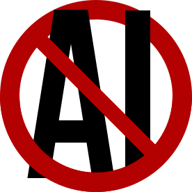 no ai